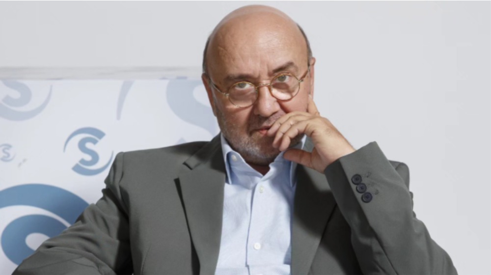 Ανδρέας Δημητρόπουλος: Αποκάλυψε τι δεν θα έκανε ποτέ στην τηλεόραση